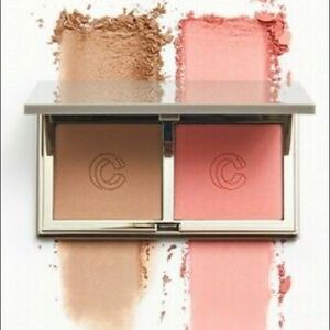 Complex Culture OVERTIME • CONTOUR & BLUSH DUO (Power Player/Pink Slip) • NWT